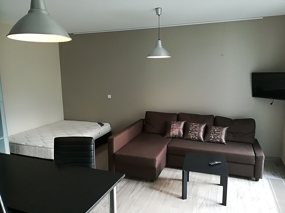 Luxembourg-Cessange - To rent : apartment