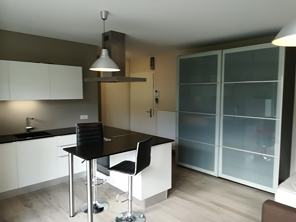 Luxembourg-Cessange - A louer : appartement