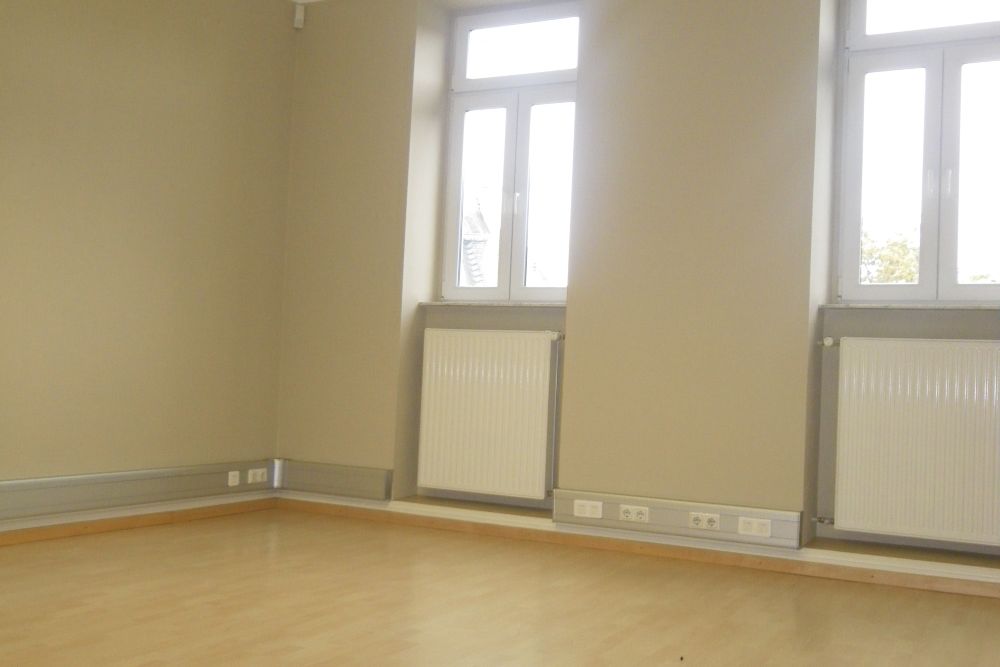 Luxembourg-centre-ville - for rent : Office