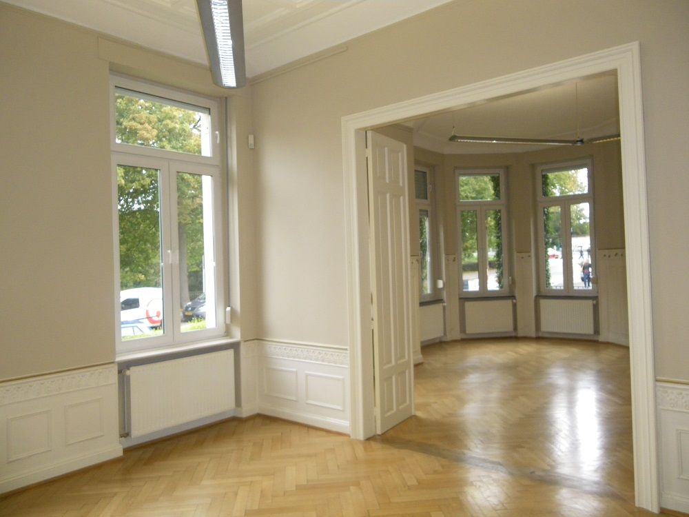 Luxembourg-centre-ville - To rent : office