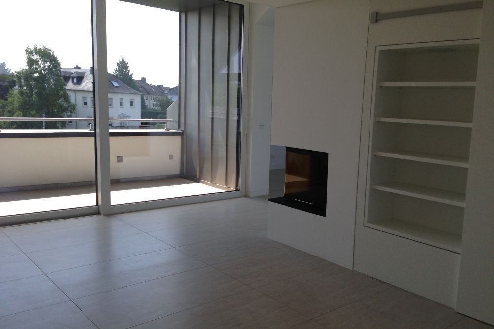 Luxembourg-Belair (Belair) - à vendre : Appartement