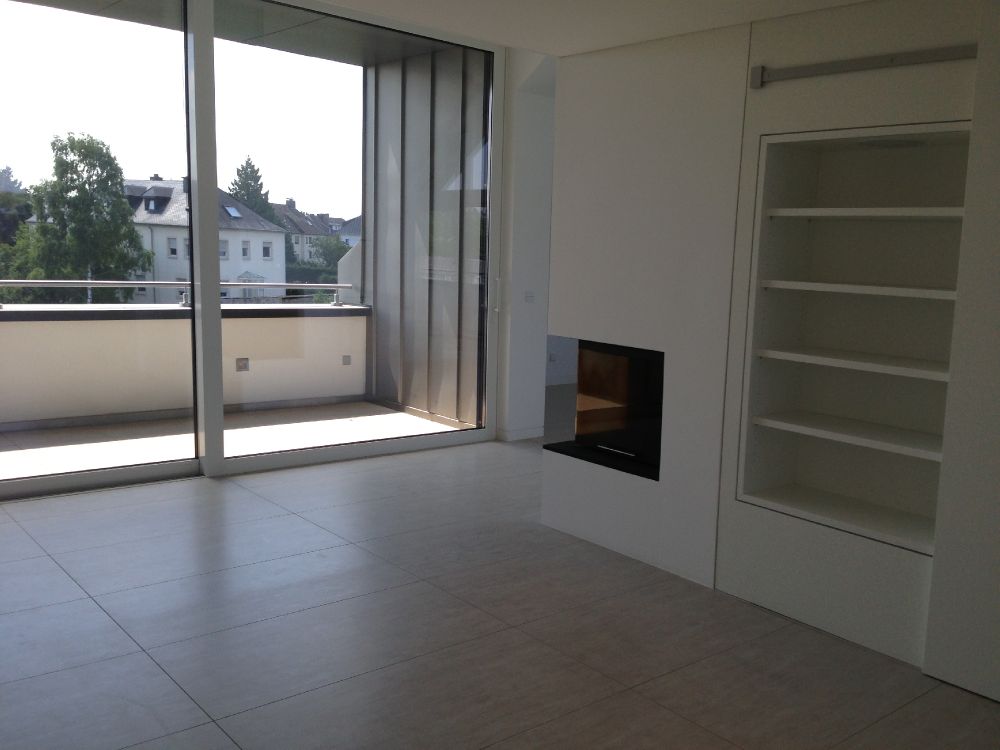 Luxembourg-Belair - To sell : apartment