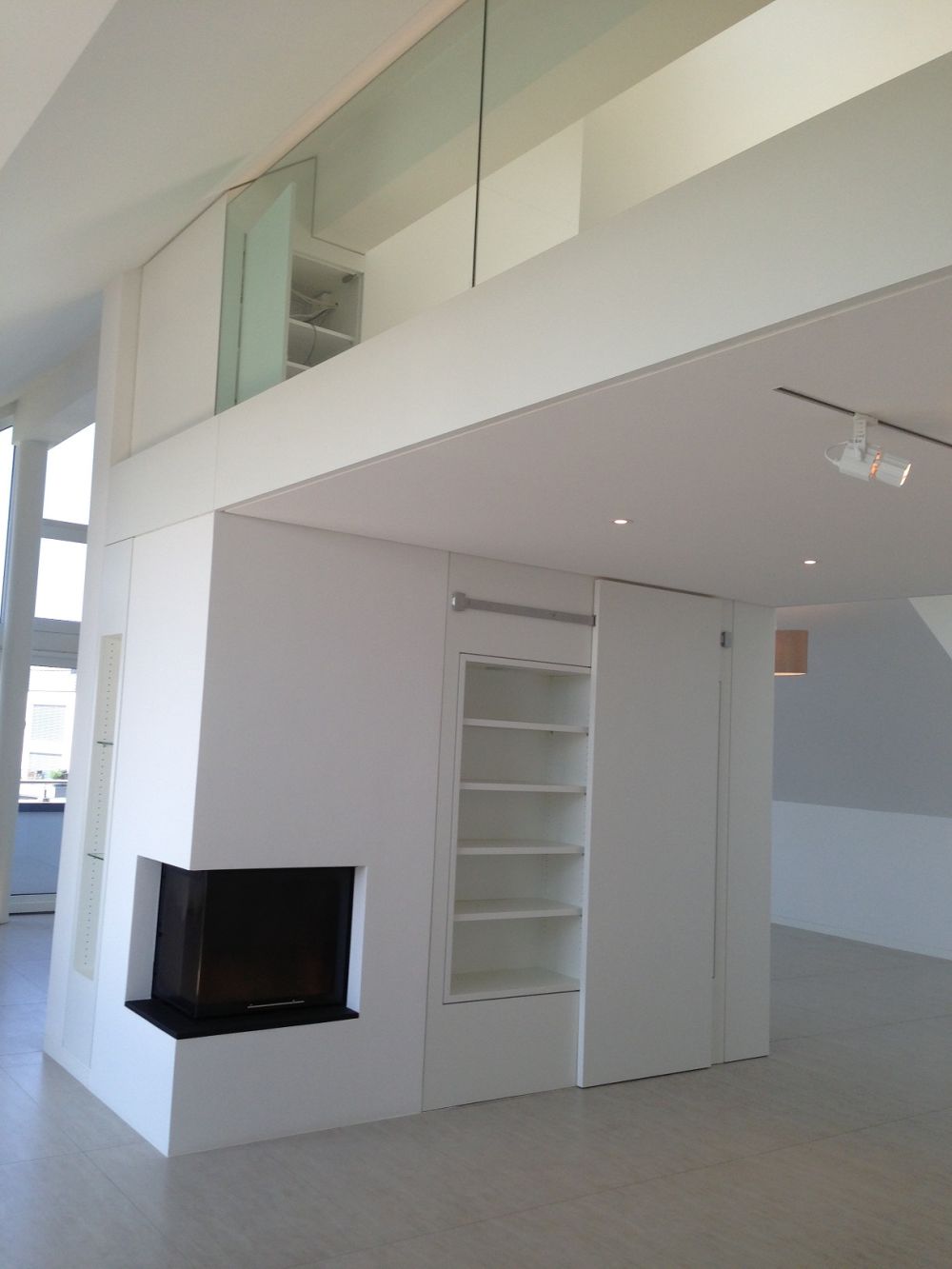 Luxembourg-Belair - for sale : Apartment