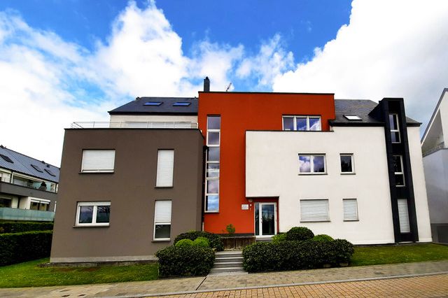 Luxembourg-Gasperich (Gaasperech) - zu vermieten : Wohnung