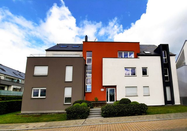 Luxembourg-Gasperich (Gaasperech) - To rent : apartment