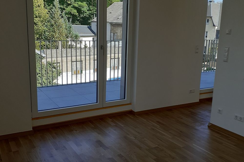 Luxembourg-centre-ville - for rent : Apartment