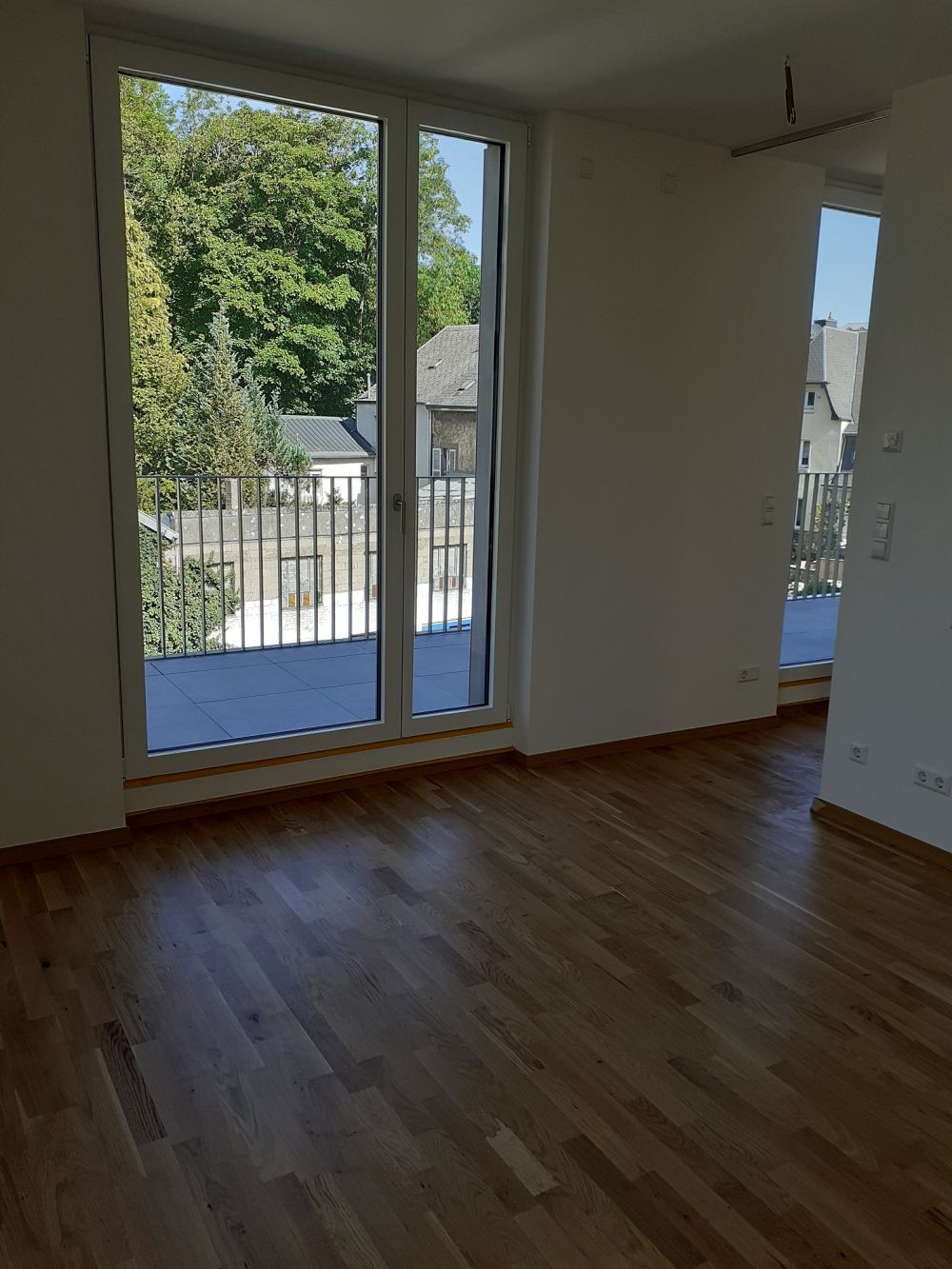 Luxembourg-centre-ville - To rent : apartment