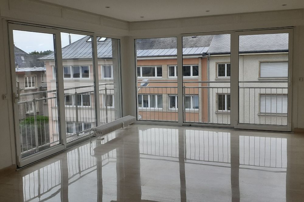 Luxembourg-Merl - for rent : Apartment