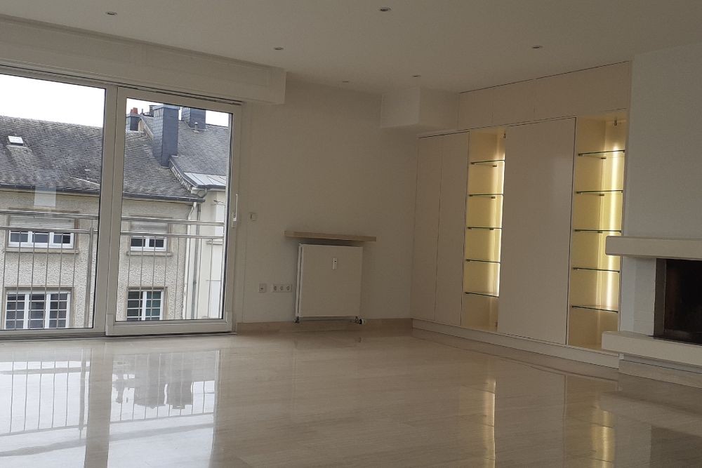 Luxembourg-Merl - à louer : Appartement