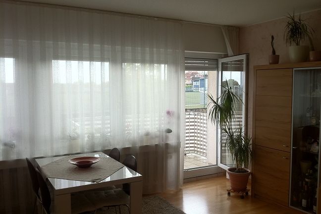 Luxembourg-Belair - for rent : Apartment