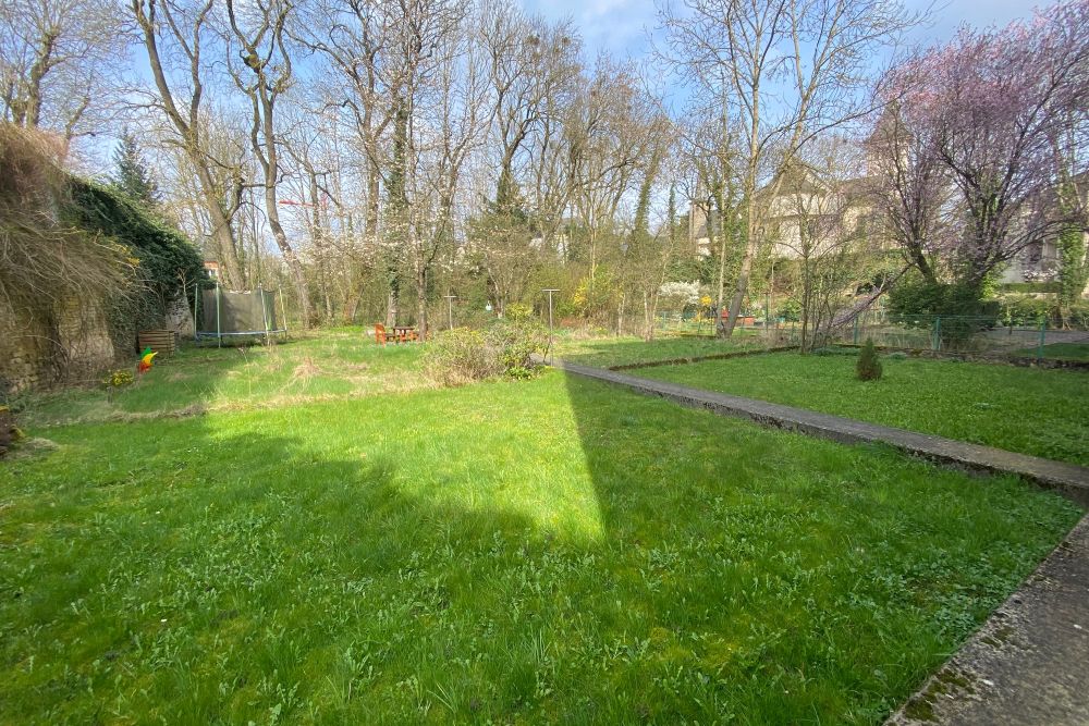Luxembourg-Merl (Märel) - for sale : Apartment