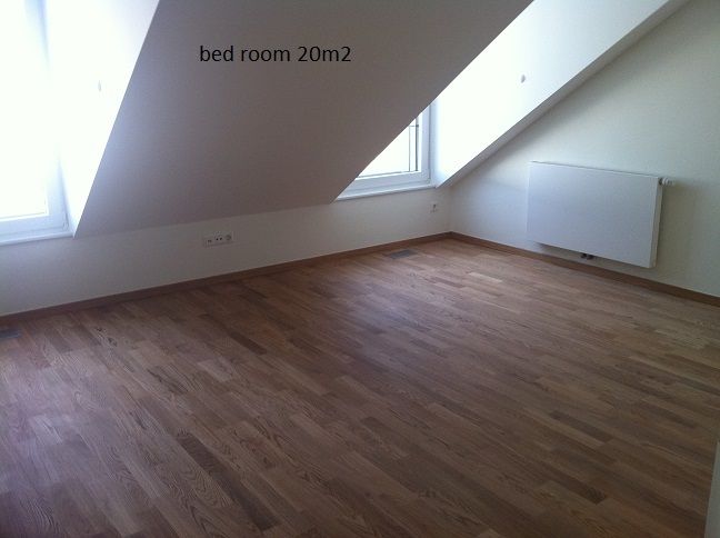 Bertrange (Bartreng) - To rent : Duplex