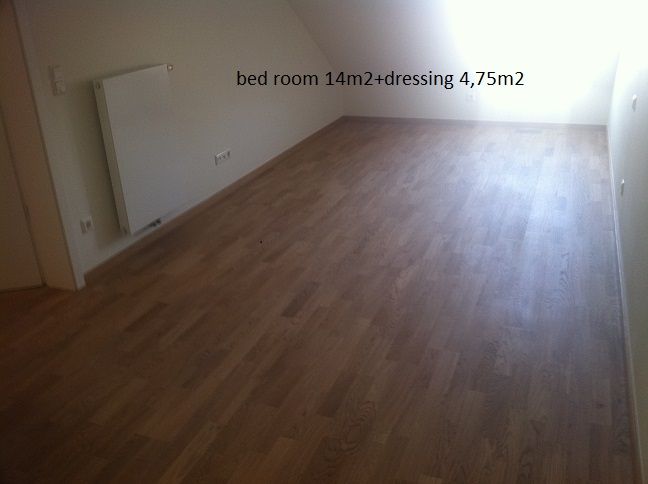 Bertrange (Bartreng) - To rent : Duplex