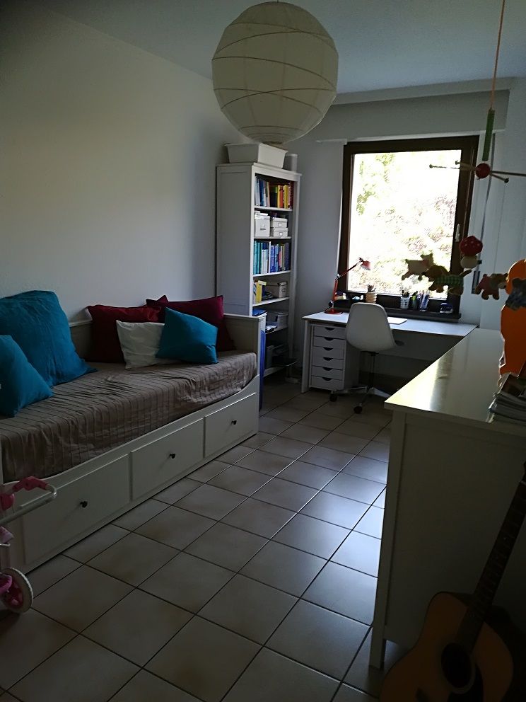 Luxembourg-Limpertsberg (Lampertsbierg) - To rent : apartment