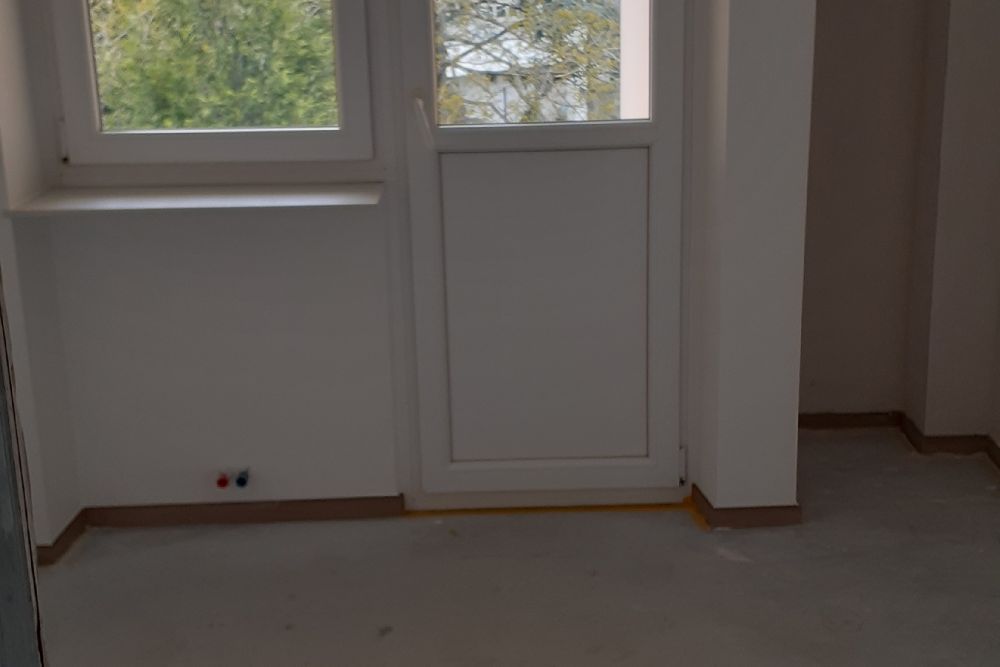 Luxembourg-Belair (Belair) - for rent : Apartment