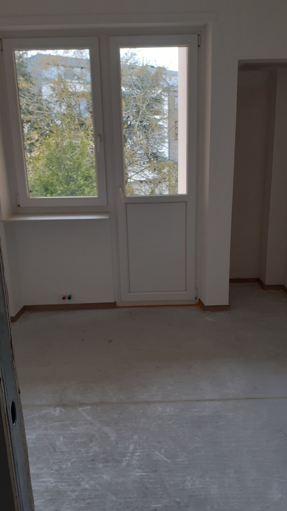 Luxembourg-Belair (Belair) - To rent : apartment