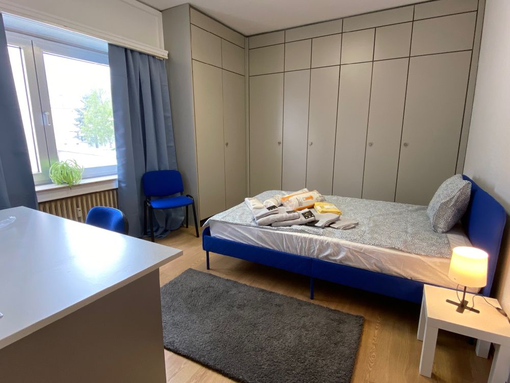 Luxembourg (Lëtzebuerg) - To rent : apartment