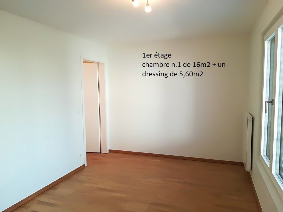 Bertrange - To rent : House